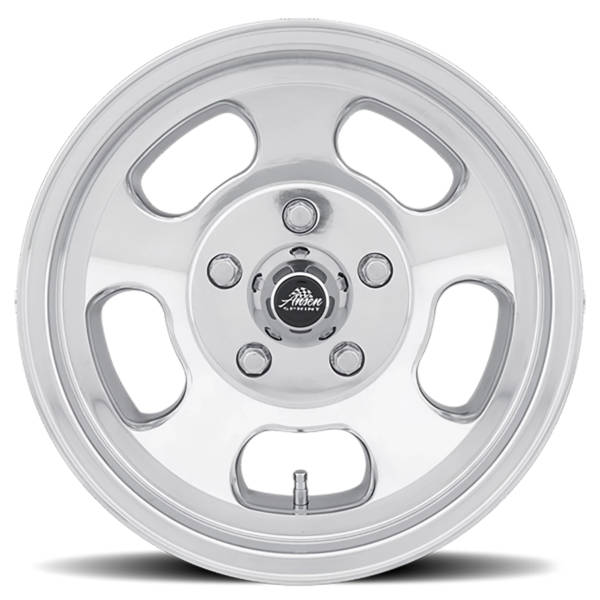American Racing VN69 Ansen Sprint 15 X8 5-114.30 00 SLPOXX